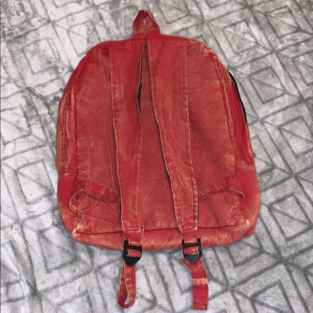 Beach Backpack - Picture 2 of 3